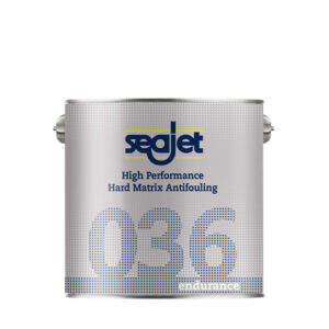 SEAJET 036 ENDURANCE