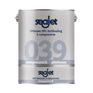 SEAJET 039 PLATINUM