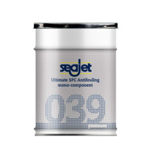 SEAJET 039 PLATINUM / MONOCOMPONENT