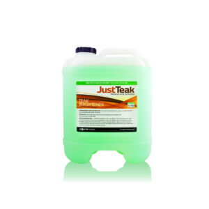 JUST TEAK (KORAK 2/BELILO)