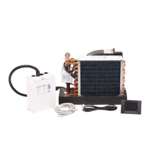 VENTILATORSKI KONVEKTOR / FANCOIL