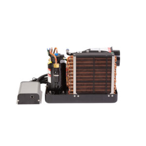 DC KLIMA - 12V SISTEM