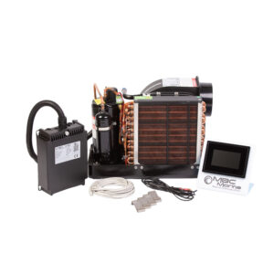 KOMPAKTNA KLIMA / ESC (ON-OFF)