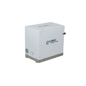 INVERTERSKI HLADILNI SISTEM / CHILLER 400V, TROFAZNI